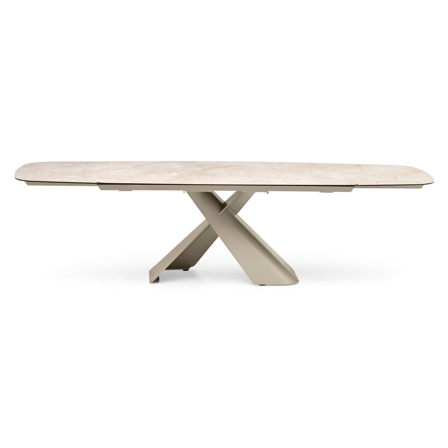 Axiom Extension Dining Table