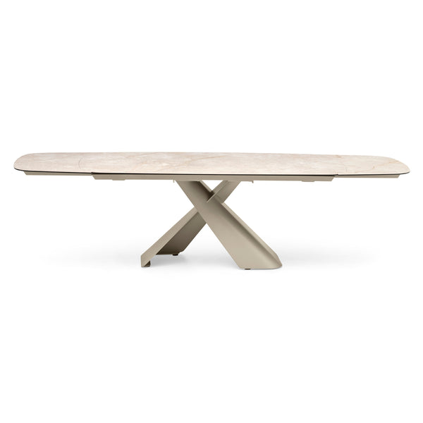 Axiom Extension Dining Table