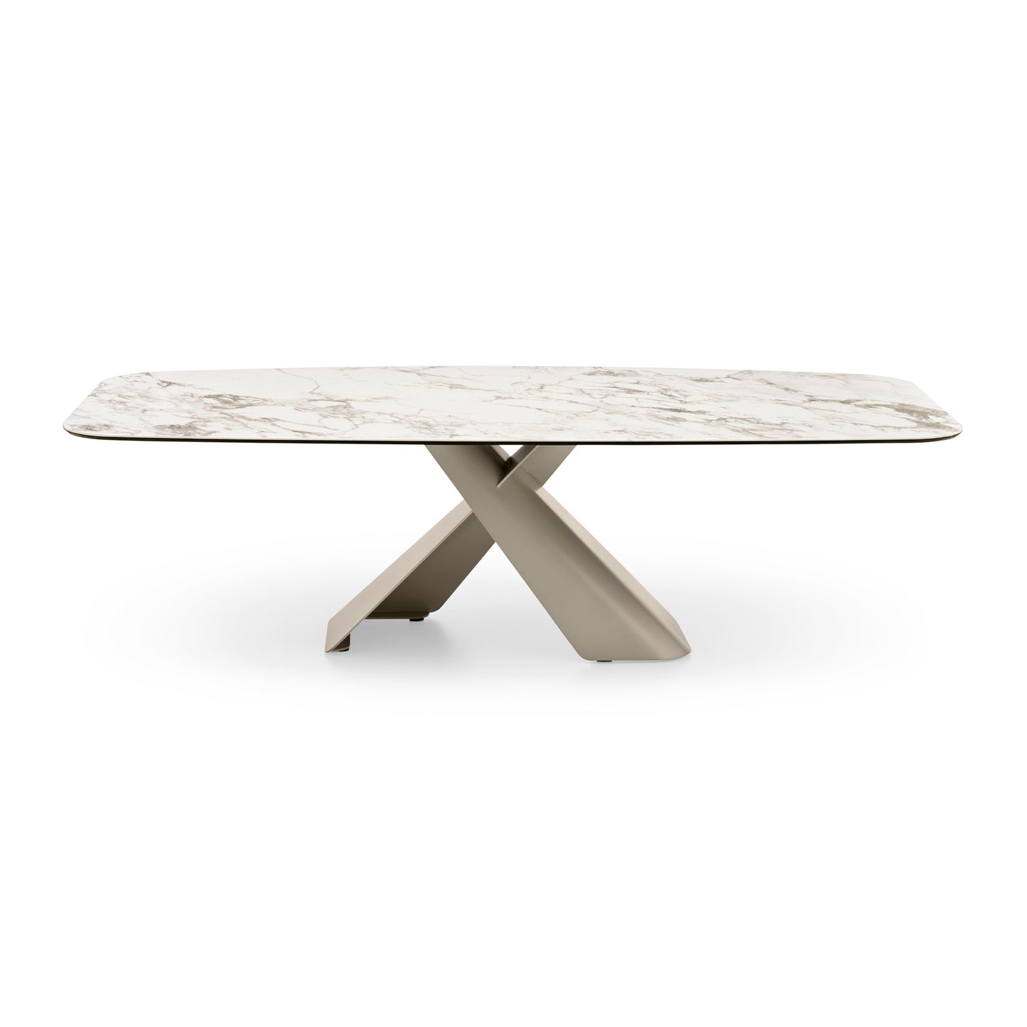 Axiom Fixed Dining Table