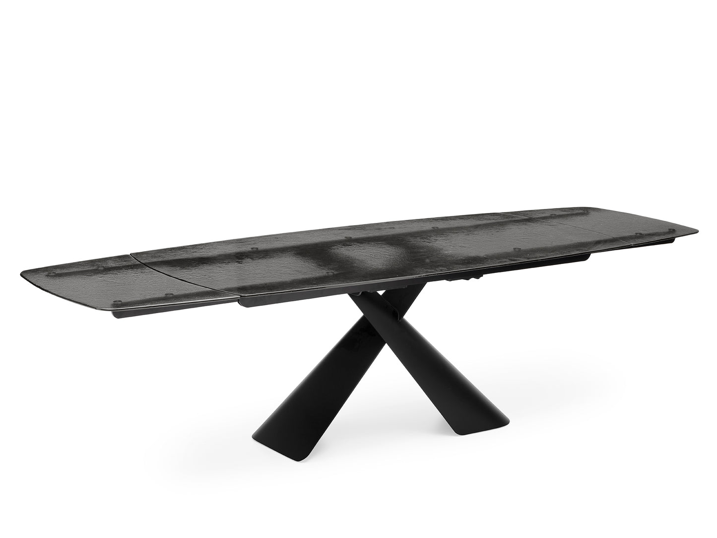 Axiom Extension Dining Table