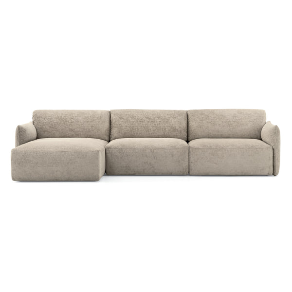 Axis Low Sofa