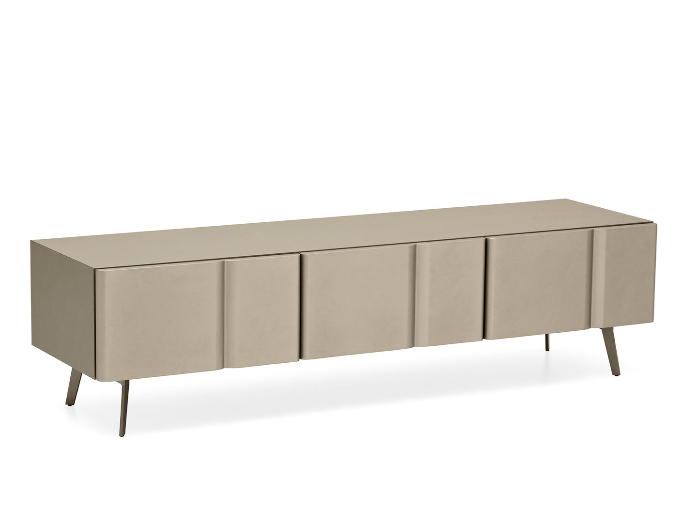 Bambu Entertainment Cabinet
