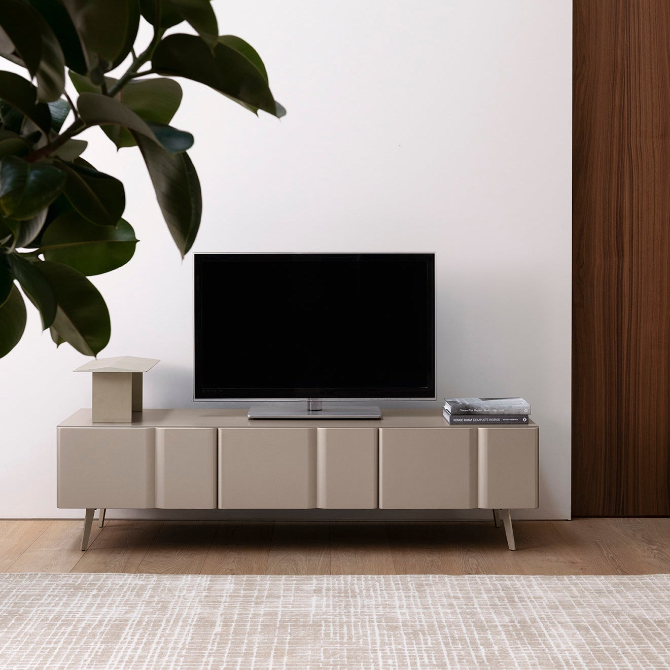 Bambu Entertainment Cabinet