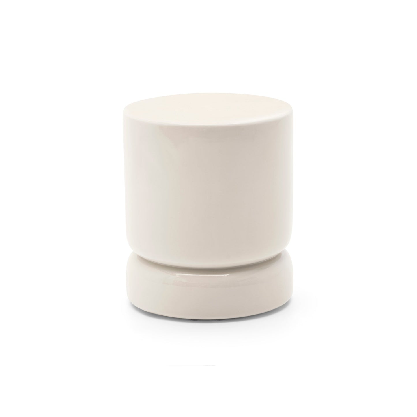 Bambu Side Table