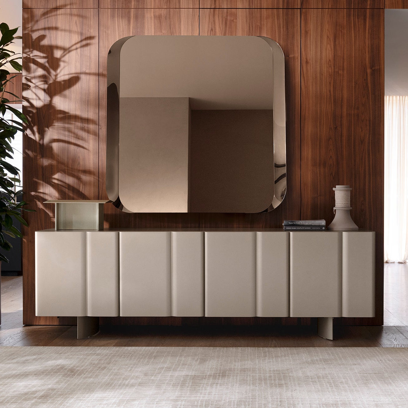 Bambu Sideboard