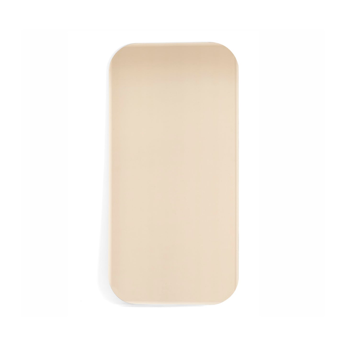 Bevel Rectangle Mirror