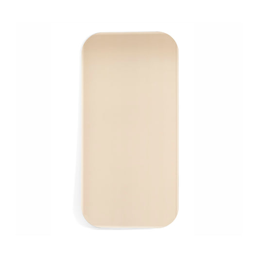 Bevel Rectangle Mirror