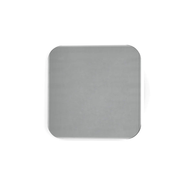Bevel Square Mirror