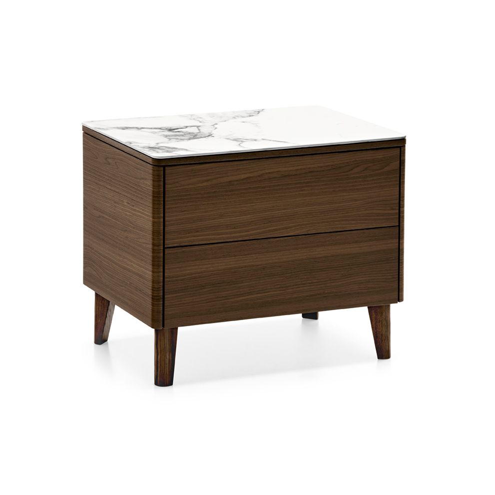 Boston Bedside Table