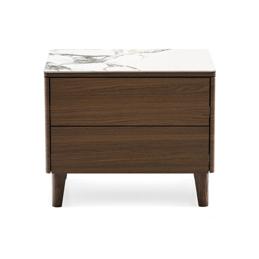 Boston Bedside Table