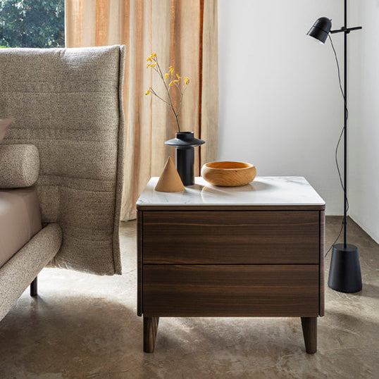 Boston Bedside Table