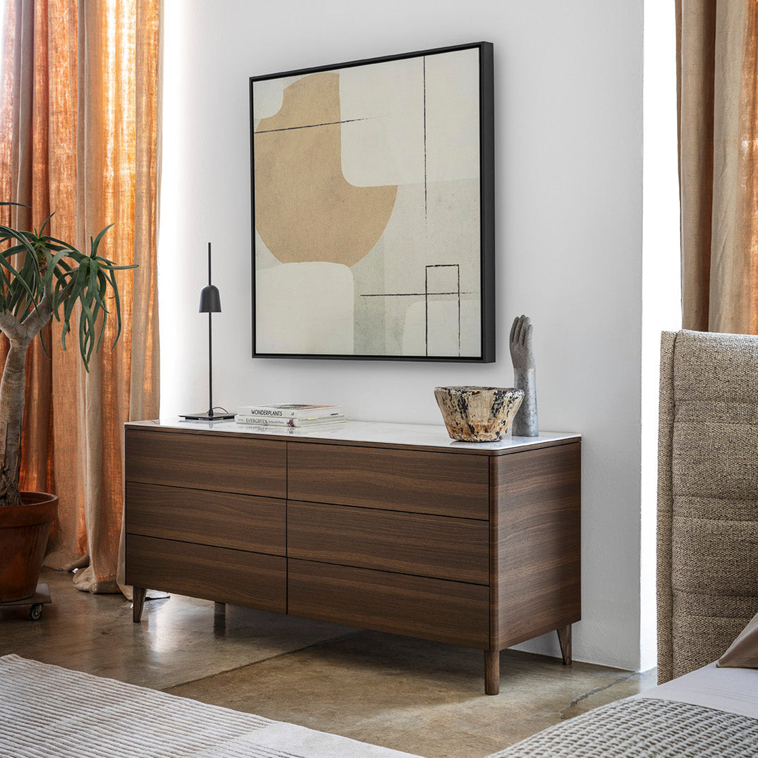 Boston Dresser