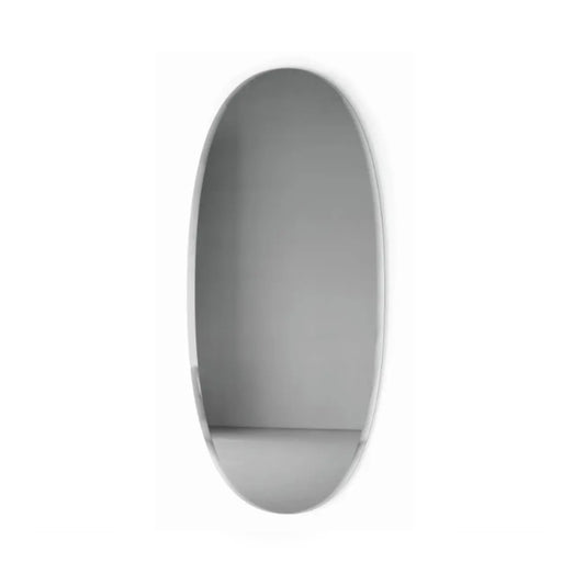 Brame Oval Mirror