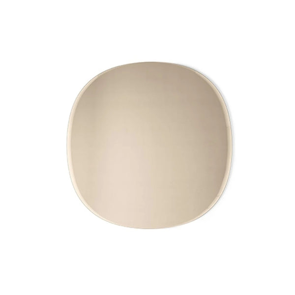 Brame Round Mirror
