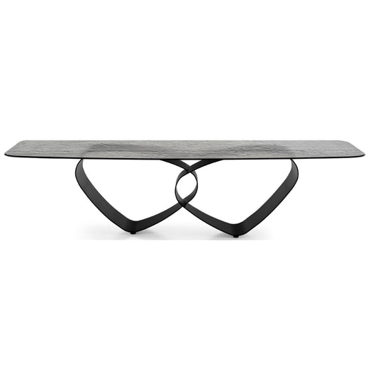 Breeze Fixed Dining Table