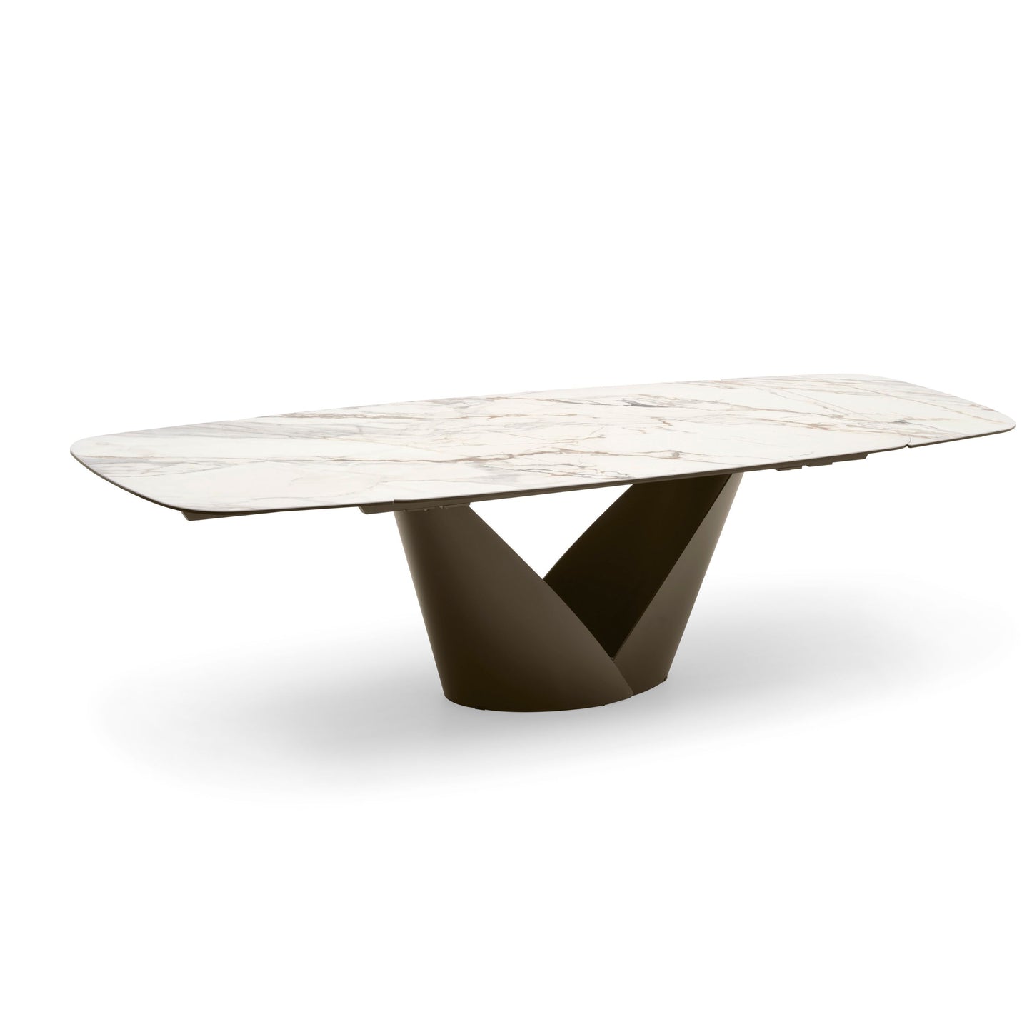Calla Fixed Dining Table