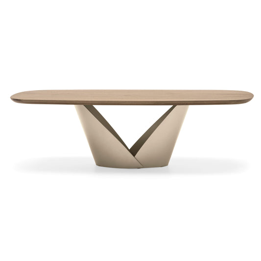 Calla Fixed Dining Table