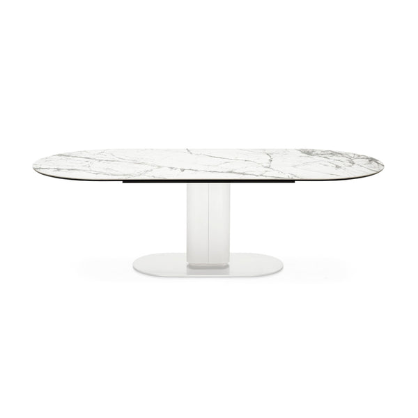 Cameo Fixed Dining Table