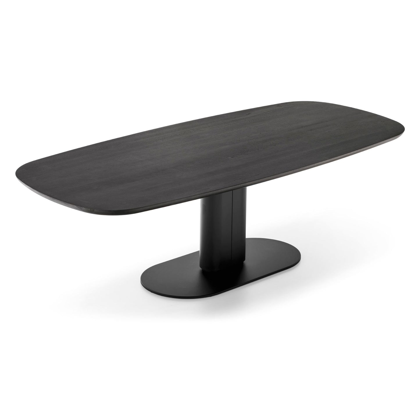 Cameo Fixed Dining Table