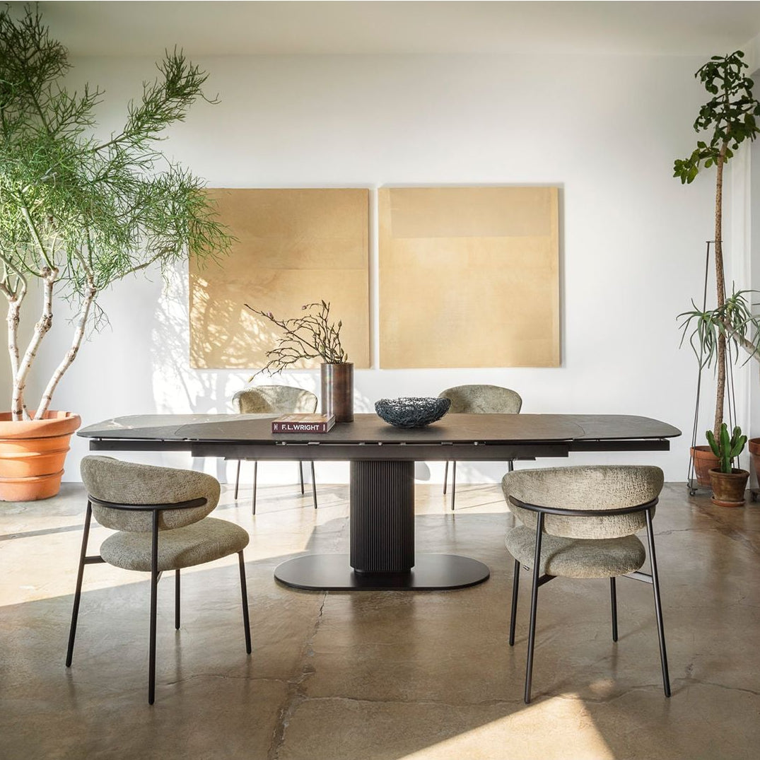 Cameo Extension Dining Table