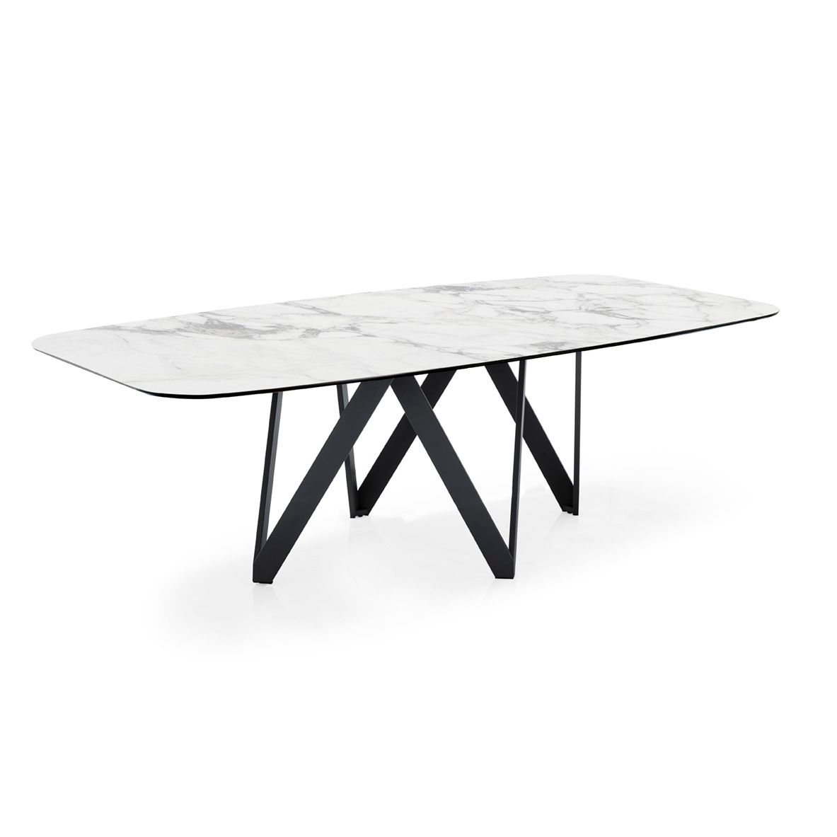 Cartesio Fixed Dining Table