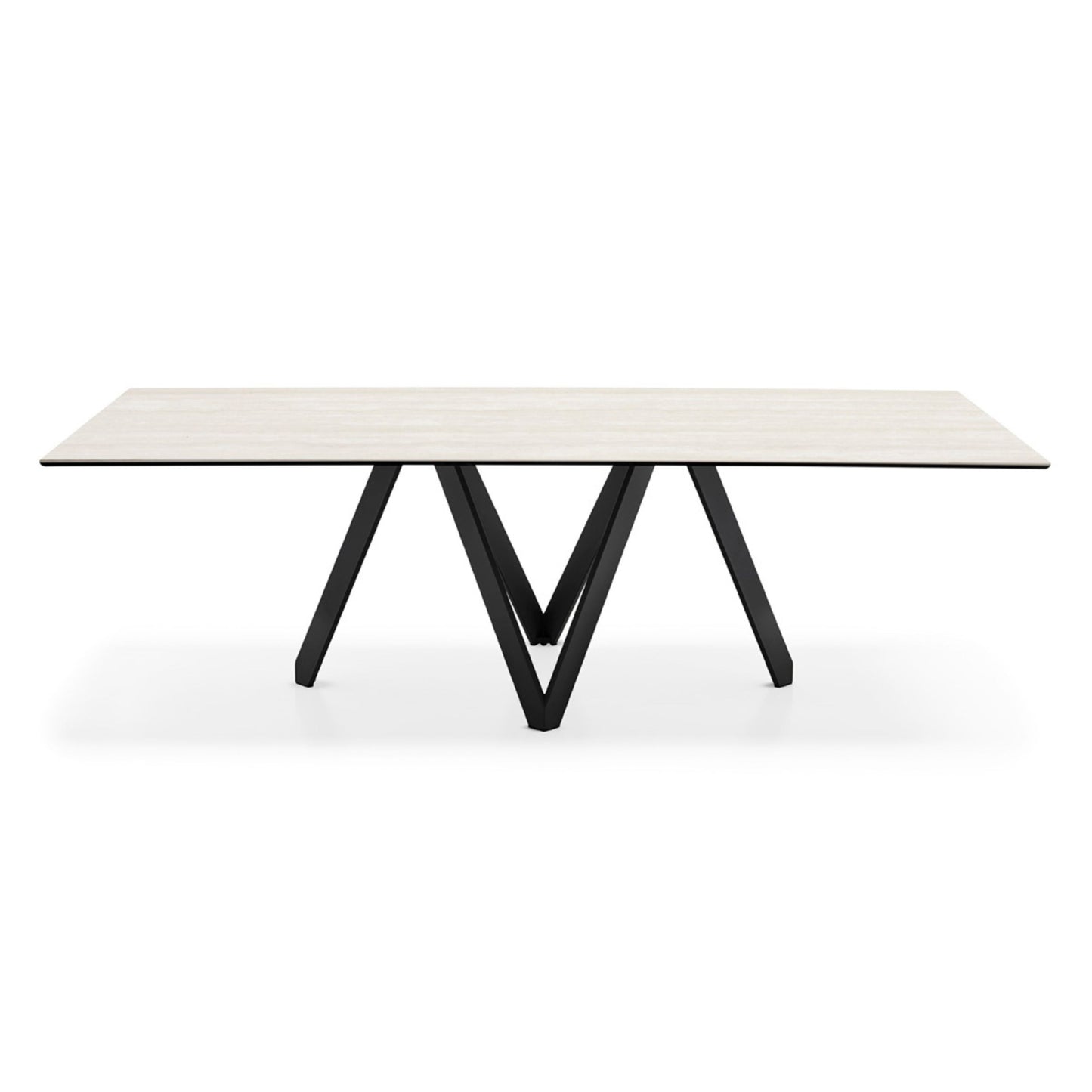 Cartesio Fixed Dining Table