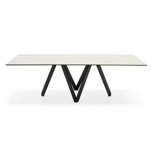 Cartesio Fixed Dining Table