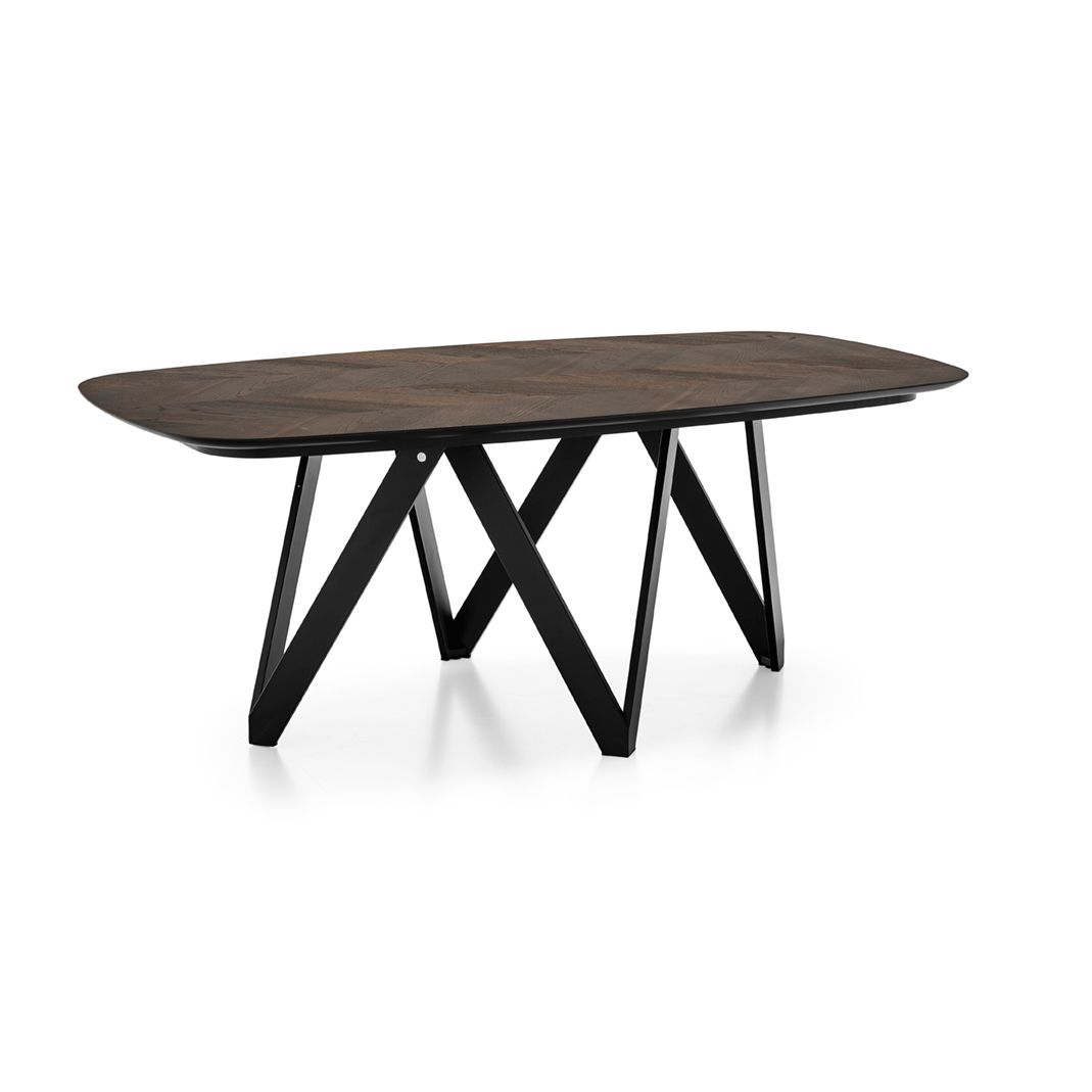 Cartesio Fixed Dining Table