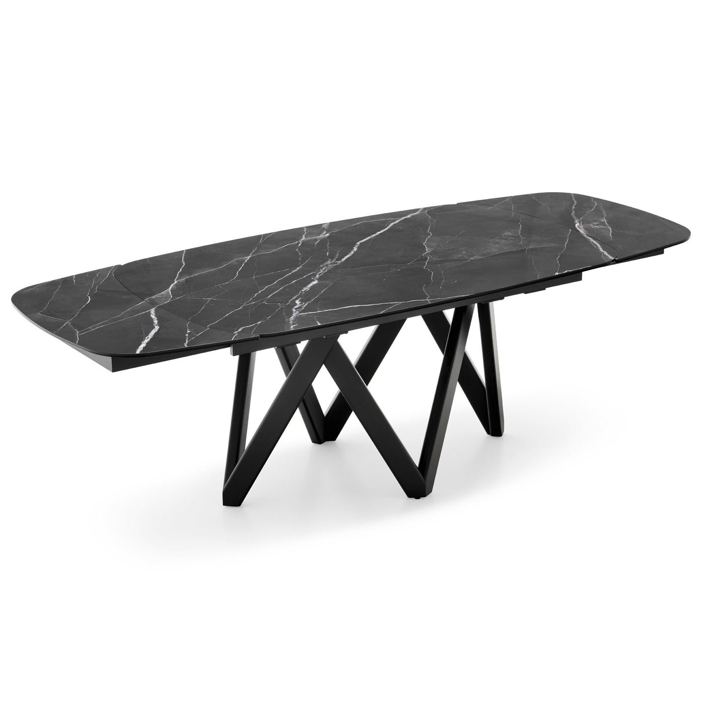 Cartesio Extension Dining Table