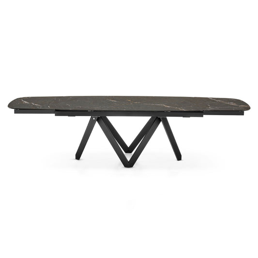 Cartesio Extension Dining Table