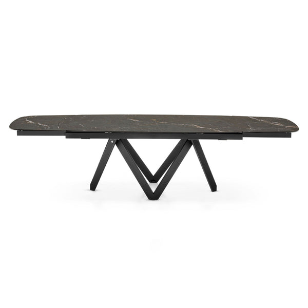 Cartesio Extension Dining Table
