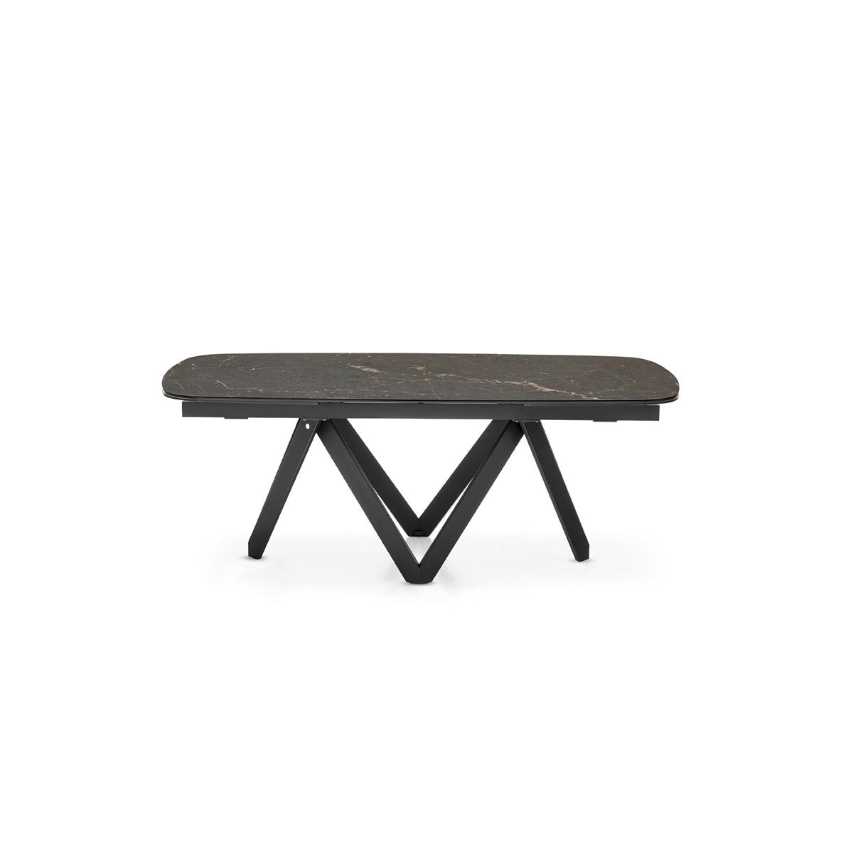 Cartesio Extension Dining Table