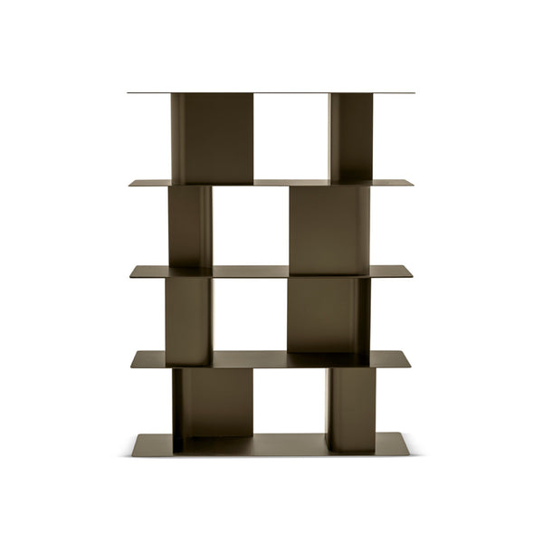 Carv Bookcase