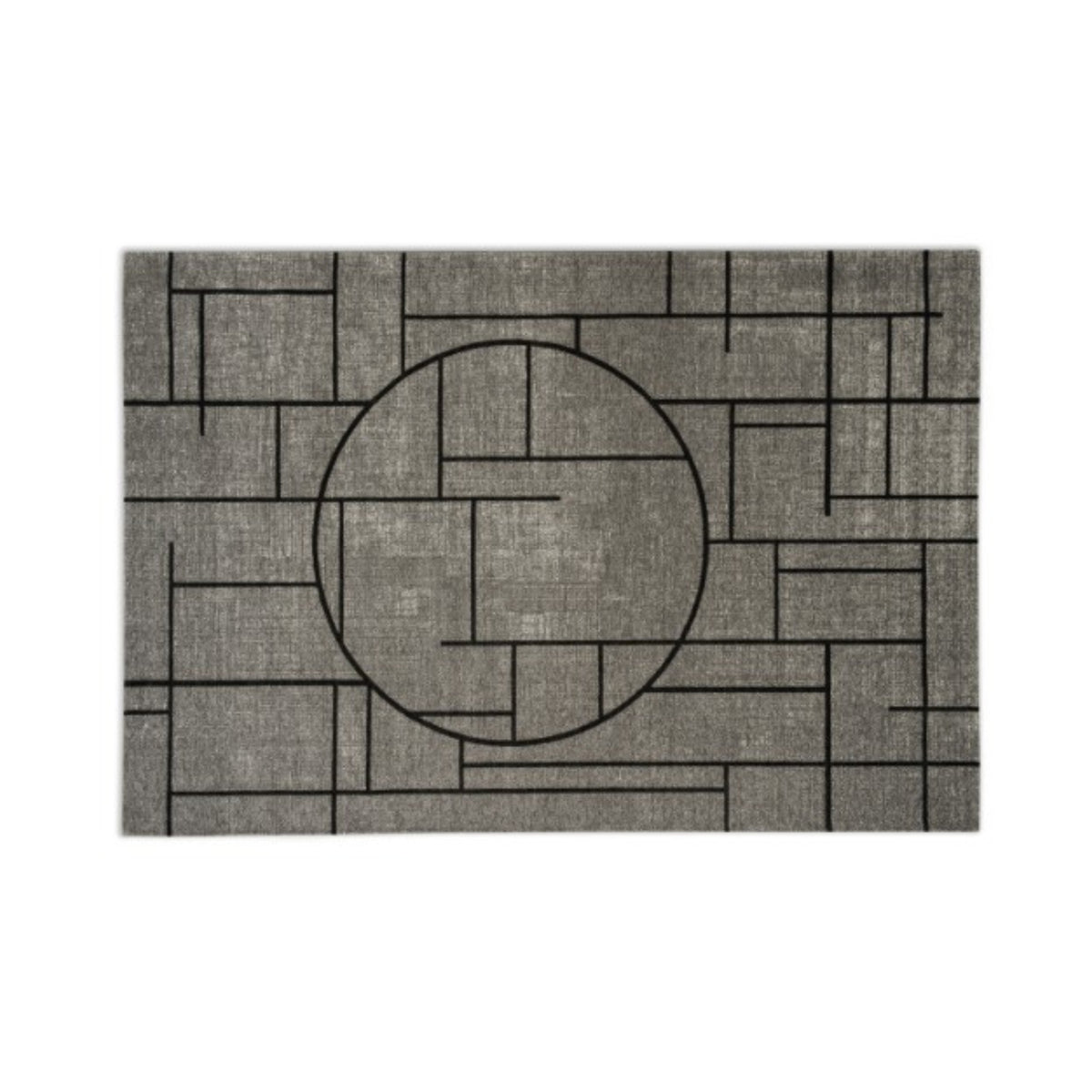 Chinese Rug – Voyager Interiors