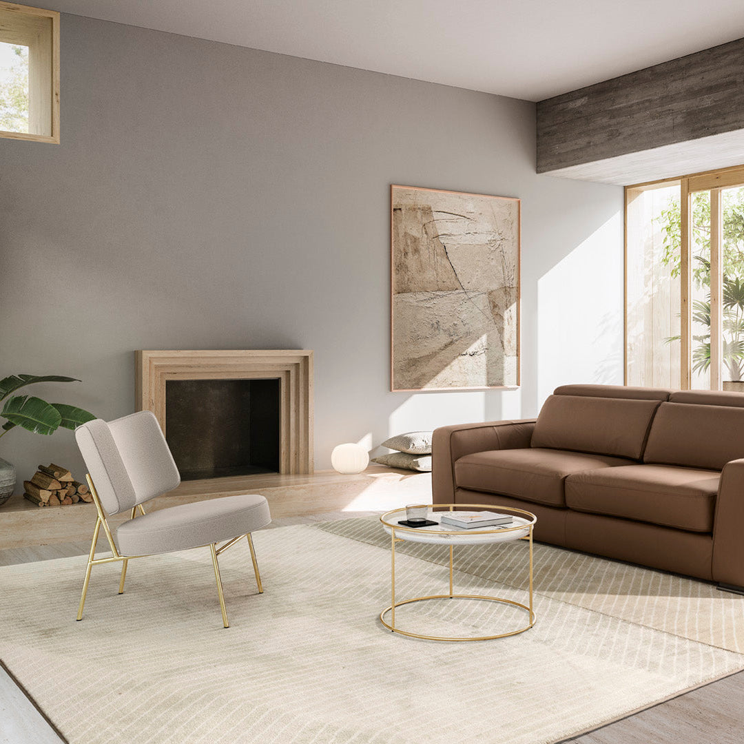 Coco Armchair