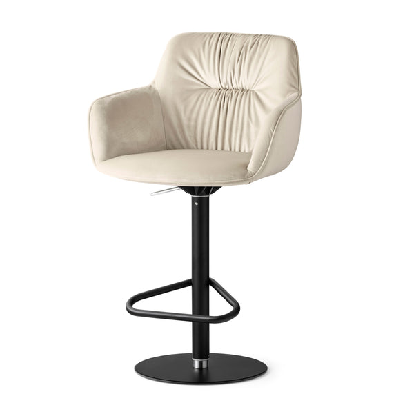 Cocoon Gas Lift Stool