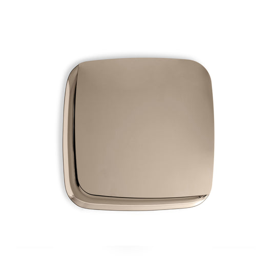 Colette Square Mirror