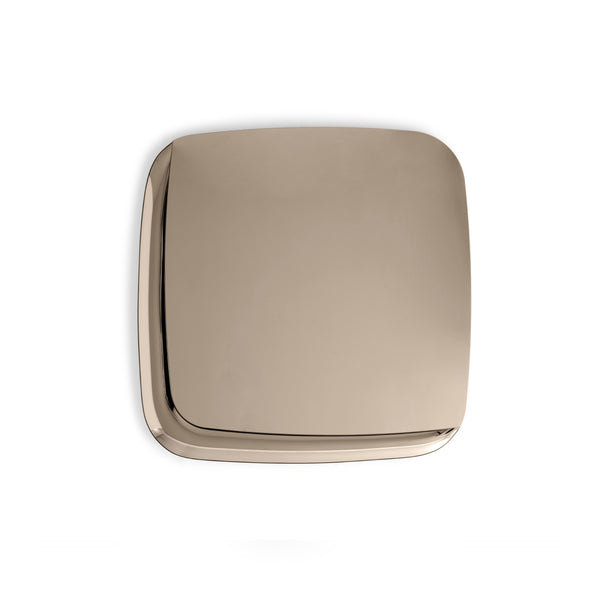 Colette Square Mirror