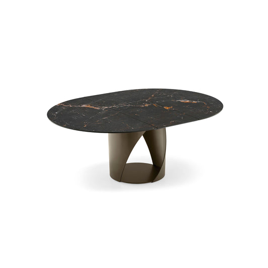 Cyclone Extension Dining Table