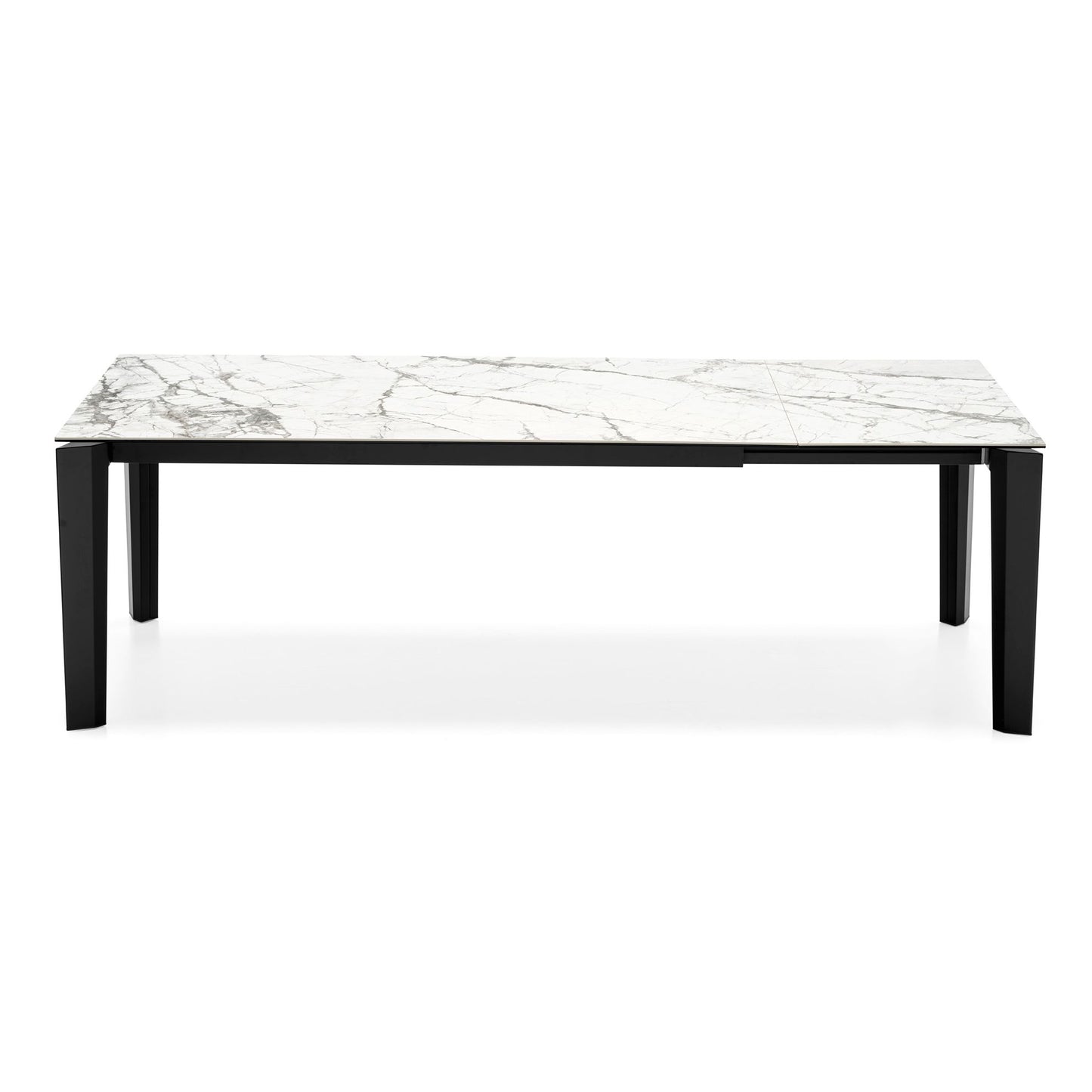 Delta Extension Dining Table