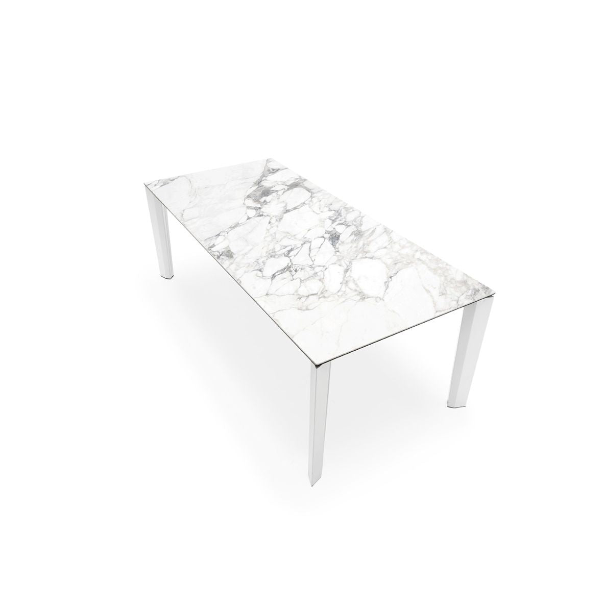 Delta Extension Dining Table