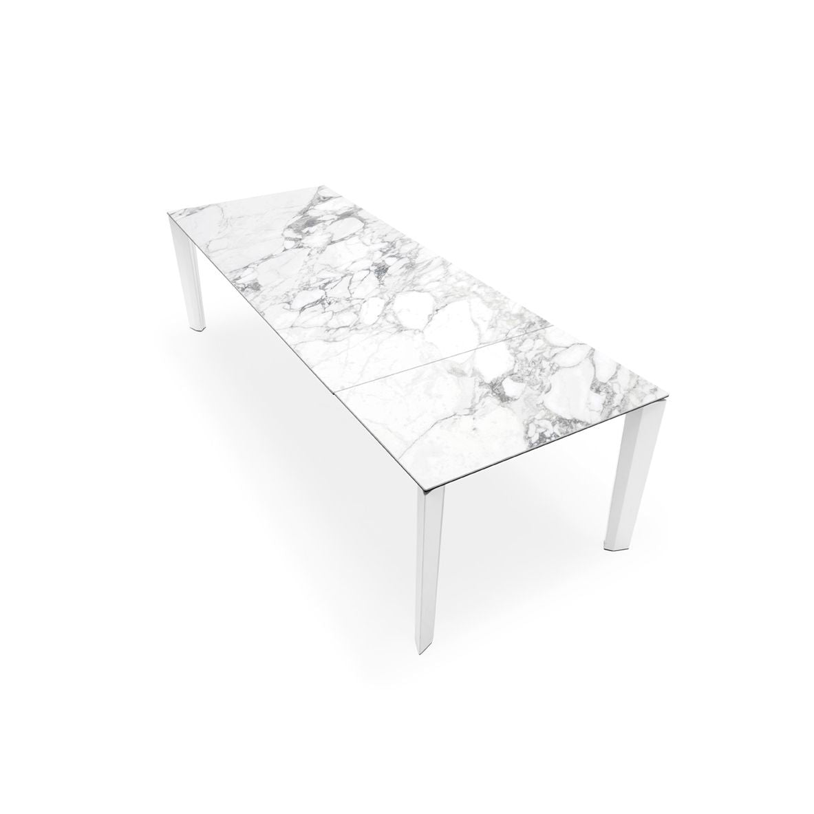 Delta Extension Dining Table