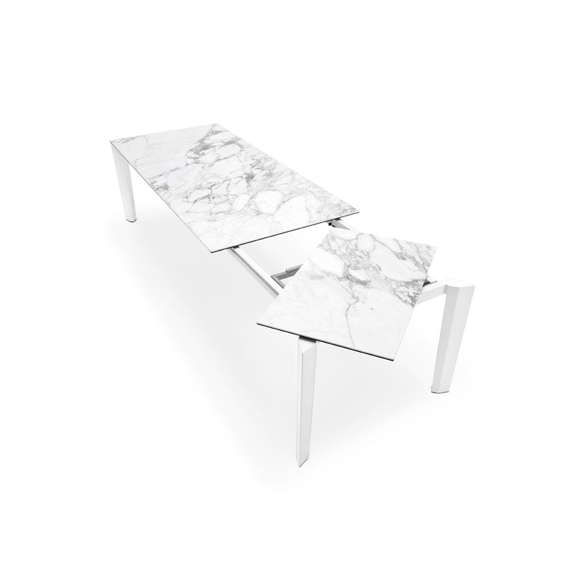 Delta Extension Dining Table