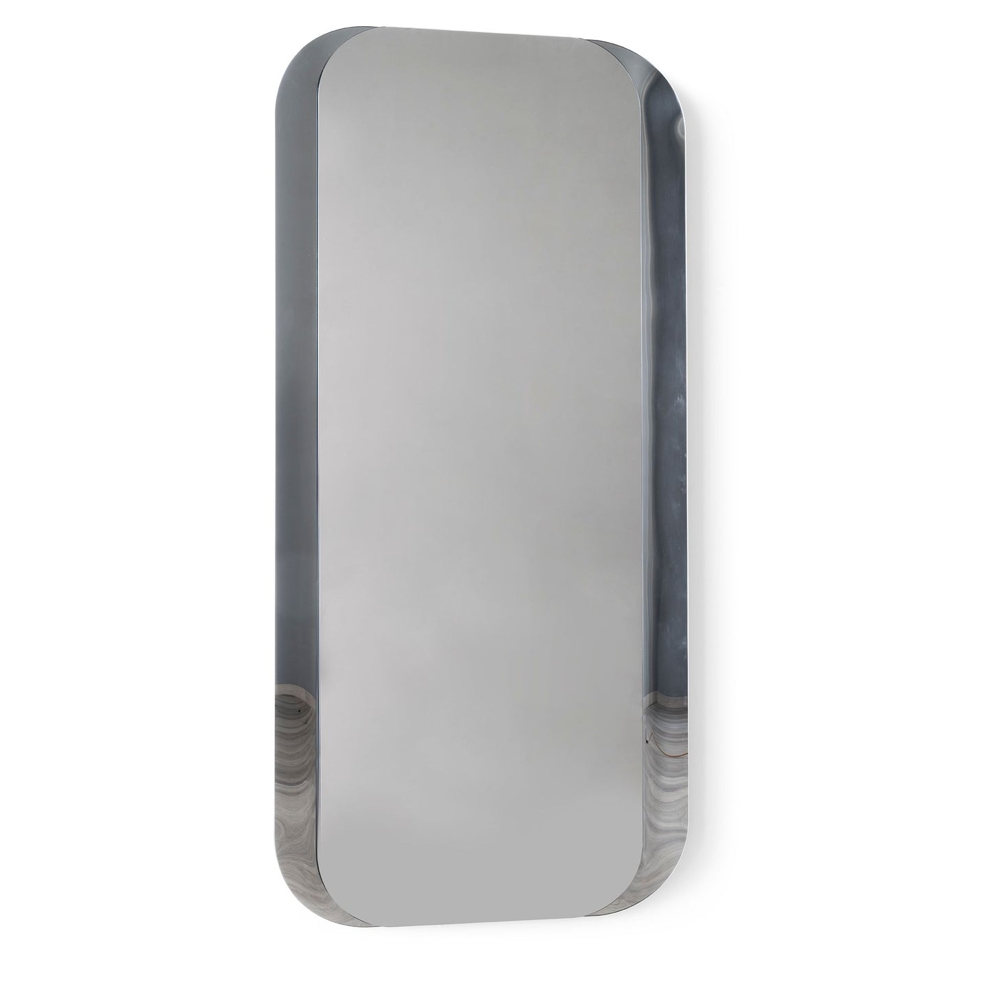 Divine Rectangle Mirror