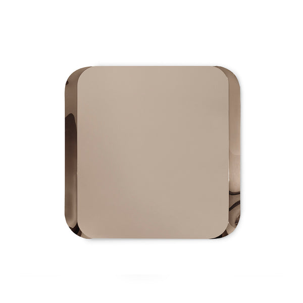Divine Square Mirror