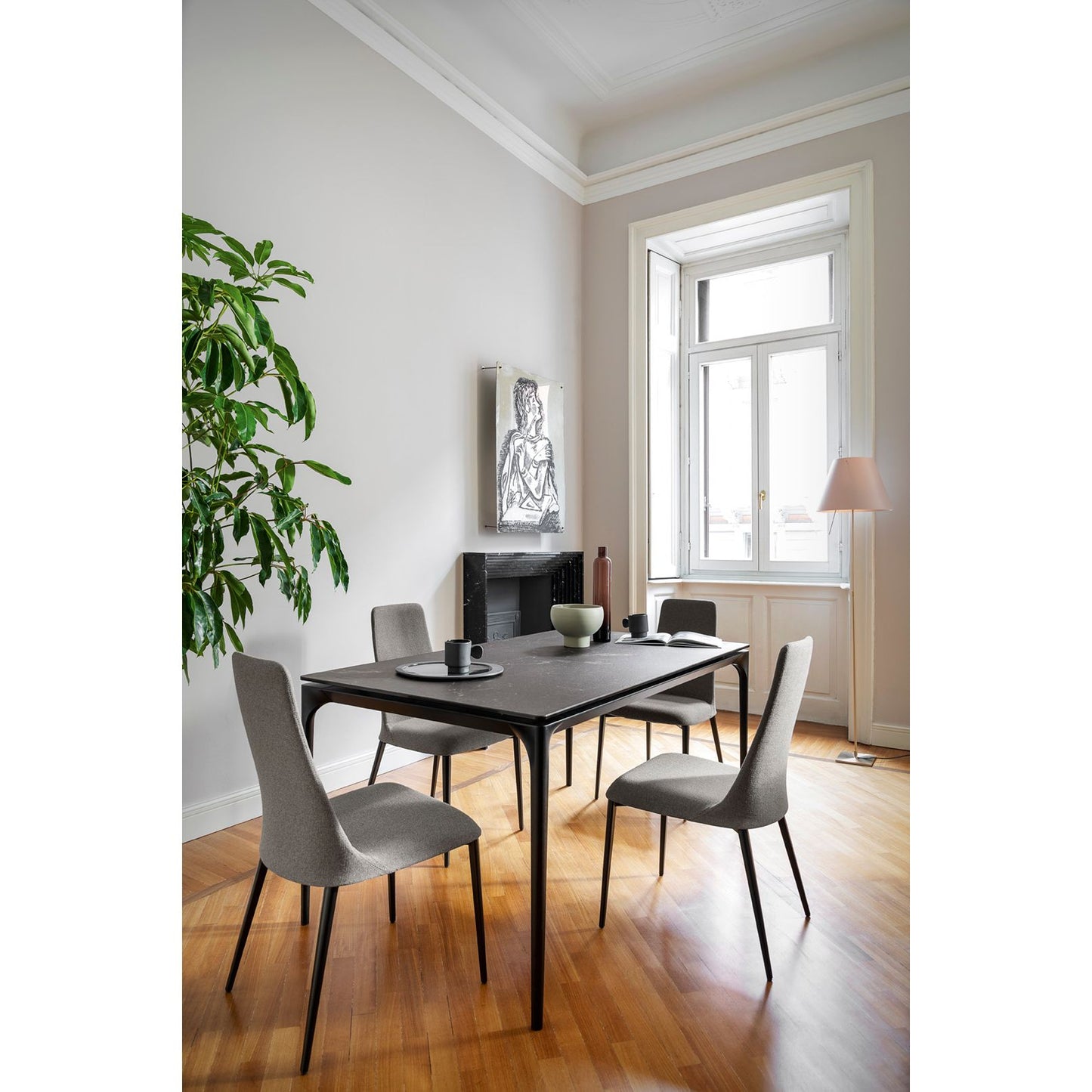 Etoile Dining Chair