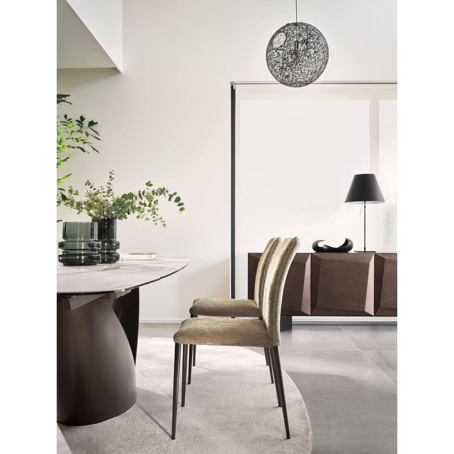 Fay Dining Chair