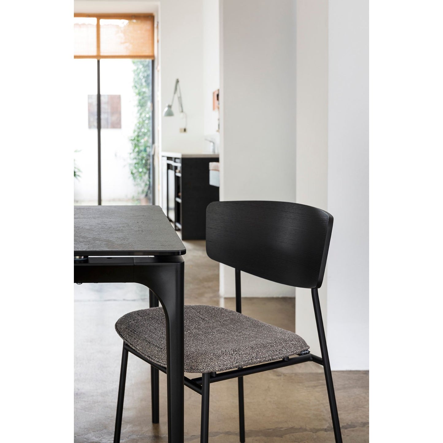 Fifties Dining Chair