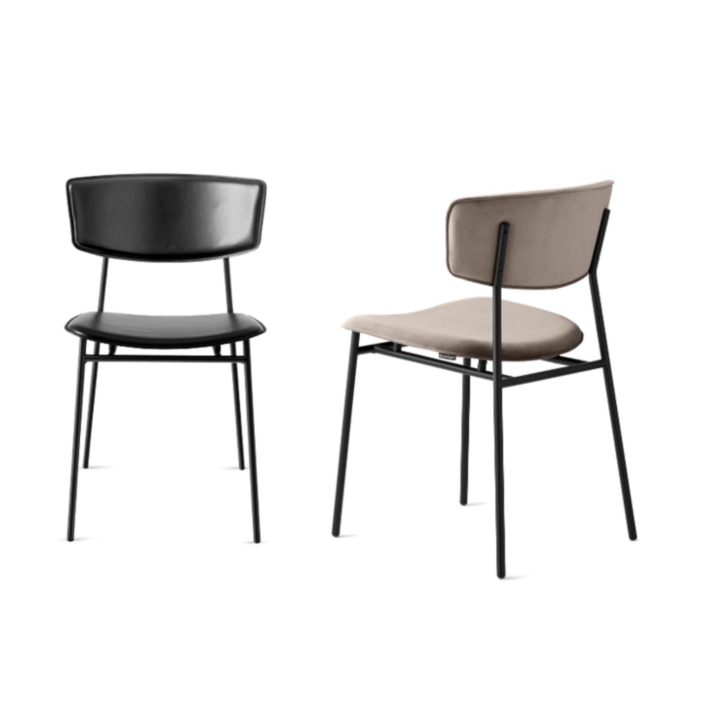 Fifties Dining Chair