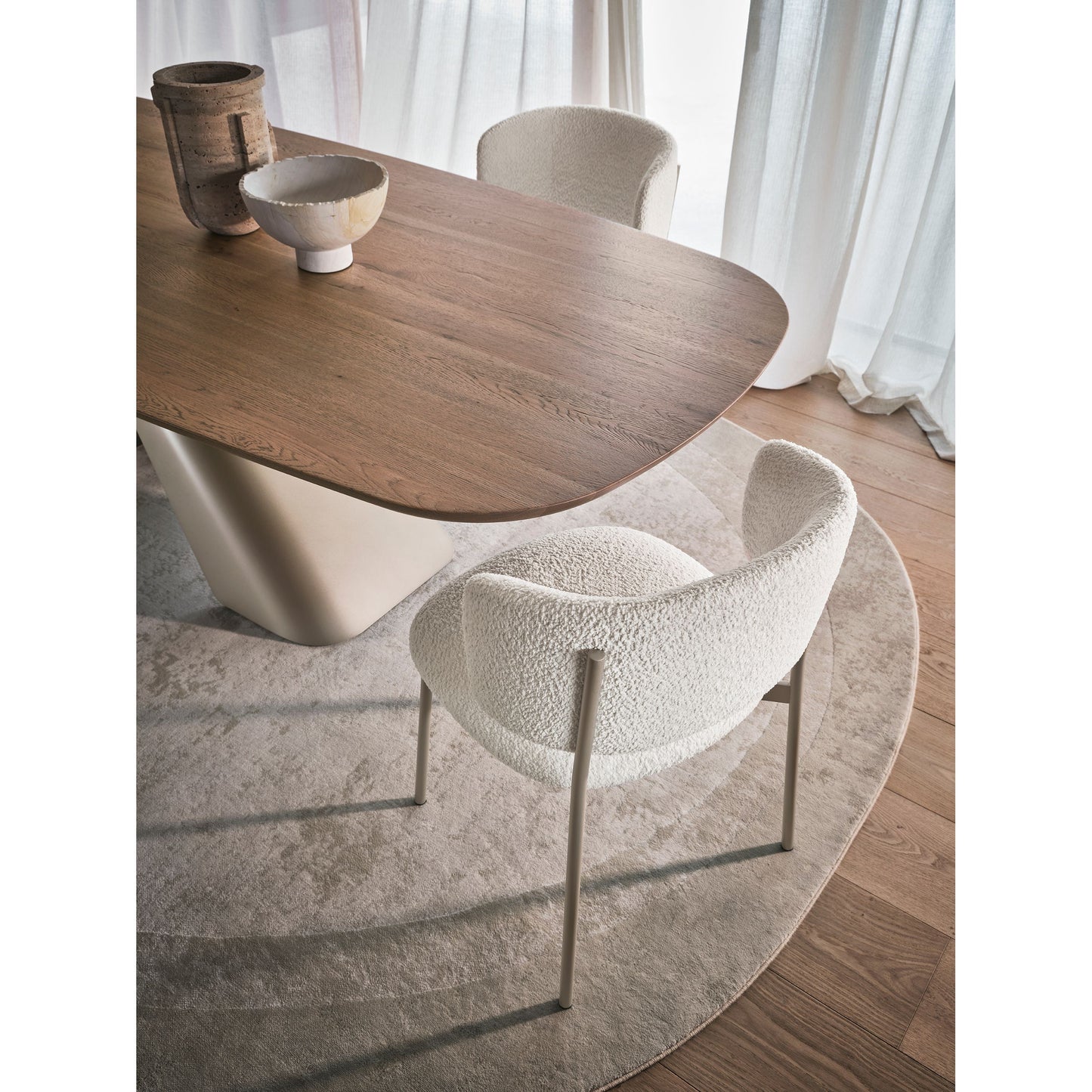 Flex Dining Chair